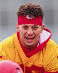 What a quote. You can feel the respect radiating from Coach Andy Reid.  Patrick Mahomes isn't just living up to the hype—he's rewriting what  greatness looks like, every single snap. And the