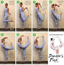 One Of The Most Challenging Asanas Flexibility Workout Yoga Body Yoga Fitness