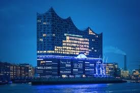 Hamburg Elbphilharmonie Elphi Hamburg Reise Stadtereise Hamburg Hansestadt Hamburg