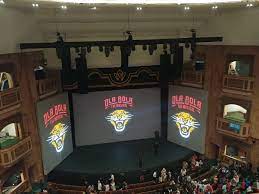 Maybe you would like to learn more about one of these? After The Show Picture Of Istana Budaya Kuala Lumpur Tripadvisor