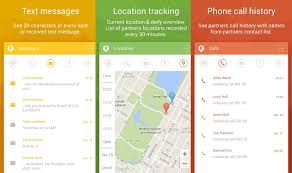 Top 5 best location tracking apps 1. 10 Best Couple Tracker Apps Of 2020