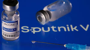 A third coronavirus vaccine has been approved for use in india amid a deadly second wave of infections. India Approves Sputnik V Coronavirus Vaccine News Dw 12 04 2021