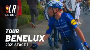 The 2021 benelux tour is a road cycling stage race that is taking place from 30 august to 5 september 2021 in belgium and the netherlands. Iw Ioysonbo3m