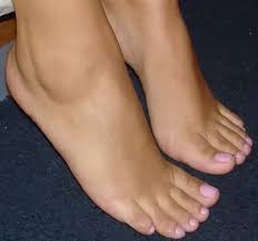 Everyone is beautiful in their own way. What Is Considered Pretty Feet My Friend Told Me Their Feet Are 99 9 Prettier Than Other People S Which Feet Do You All Think Are Prettier Quora