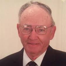 Edgar Alvin Borchert (1936-2015)