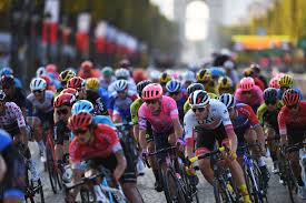 Danske slo knockout på råsterkt brudd og kom alene til mål. Tour De France Average Speed How Fast Are Pro Cyclists