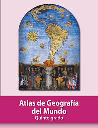 Recepción de documentos emergencia sanitaria. Atlas Del Mundo Quinto Grado 2020 2021 Libros De Texto Online