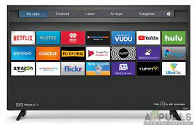 Please make sure that, your computer and a tv connected to the same and active internet connection. How To Download Third Party Apps To Your Samsung Smart Tv Appuals Com