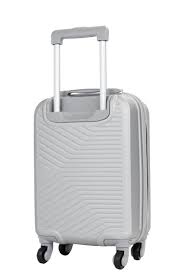 Valise Iron cabine