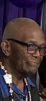 Alphonse Fairley Obituary