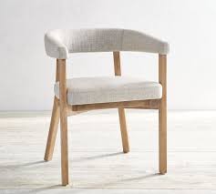 Find the best chinese arm dining chair suppliers for sale with the best credentials in the above search list and compare their prices and buy from the china arm dining chair factory that offers you the best deal of. Barbuda Upholstered Dining Armchair Pottery Barn