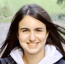 Betty Applebaum's Instagram, Twitter & Facebook