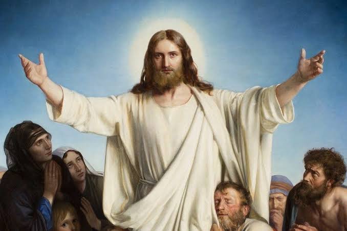 Who Is Jesus Christ? | Redemption of Humanity — Christian Ministry