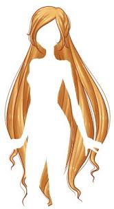 Female anime character illustration, wlop, artwork, women, digital art. Download Anime Girl Hair Png Png Gif Base