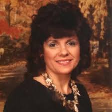 Obituary information for Barbara Gail Waldrep