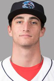 PhoulBallz Interview: Lakewood RHP Connor Brogdon