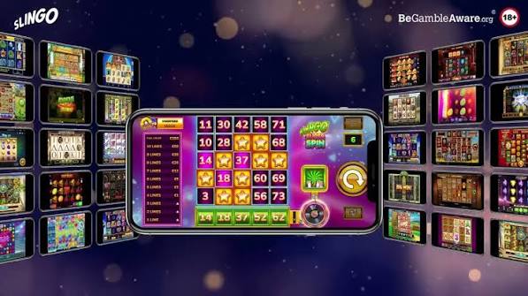 Online Slots Guide: How to Play Smart?