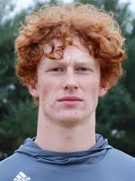 Jackson Long, Georgia Southern, Tight End