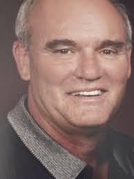 Larry Ralph White Obituary 2025