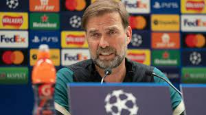 Jürgen Klopp: "Mañana les enseñaré a los jugadores un vídeo de la final del año 2018 para motivarles"