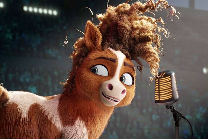 Brittany Howard talks acting debut in 'Thelma the Unicorn'