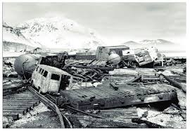 Abd'nin alaska eyaletinde 7.0 büyüklüğünde bir deprem meydana geldi. Yeryuzunde Simdiye Kadar Yasanmis En Guclu 11 Deprem