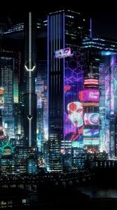 Our cyberpunk 2077 wallpapers gallery features a bunch of high quality images that can be used as a background for your desktop or mobile device! Night City Cyberpunk 2077 1080x1920 Wallpaper Teahub Io