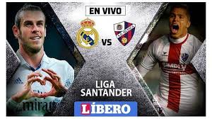 Cucho hernandez and etxeita scored for the visitors. Live Streaming Sctv Real Madrid Vs Sd Huesca Liga Spanyol Jam 02 45 Wib Pos Kupang