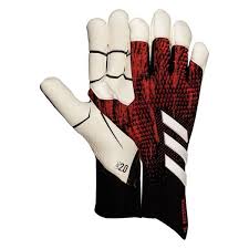 Relevanz größte ersparnis preis aufsteigend preis absteigend erscheinungsdatum. Adidas Torwarthandschuhe Predator 20 Pro Hybrid Mutator Schwarz Rot Www Unisportstore De