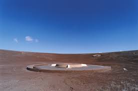 James Turrell Earthworks And Monuments Of Deep Time By The Long Now Foundation Long Now Medium James turrell | for over half a century, the american artist james turrell has worked directly with light and space to create artworks that engage viewers with the limits and wonder of human perception. james turrell earthworks and