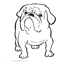 Find high quality french bulldog coloring page, all coloring page images can be downloaded for free for personal use only. Bulldog Coloring Pages Www Robertdee Org