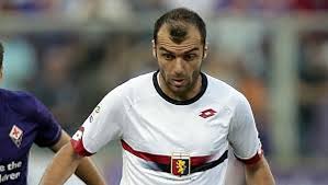 290 266 tykkäystä · 63 puhuu tästä. Genoa I Numeri E Le Statistiche Di Goran Pandev Liguria Notizie