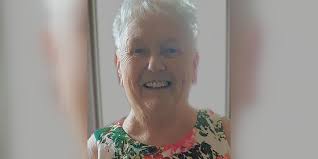 Obituary: Guittar, Mary Lou