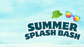 Summer Splash Bash