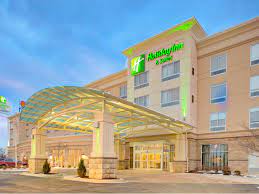 Ihg hotels provide more than 674,000+ guest rooms worldwide, serving over 150+ million guests. Preisgunstige Holiday Inn Express Hotels Von Ihg In Van Wert