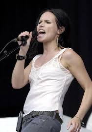 Nina Persson - Free pics, galleries & more at Babepedia