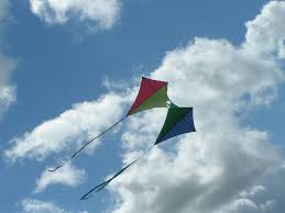How do you fly without wind, especially if you're talking about a kite?these indoor kiters show you how they do it so effortlessly and show you the beauty of. Some Kiting Basics 7 Steps With Pictures Instructables