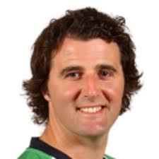 Kyle McCallan Profile