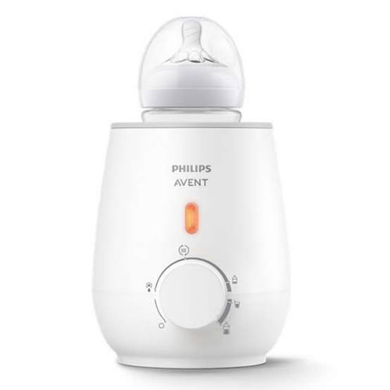 Philips Avent — Baby Bottle Warmer
