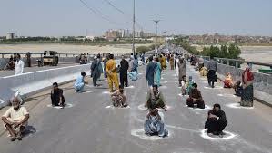 Use our hashtag #igpk to get noticed. Coronavirus How Pakistan Is Using Technology To Disperse Cash To People In Need