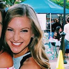 Kathleen Peebles's Instagram, Twitter & Facebook