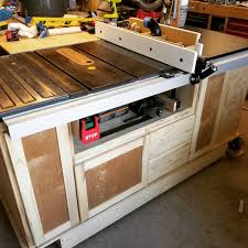 We did not find results for: Made A Table Saw Cabinet Woodworking