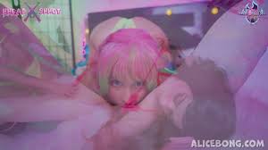 Mitsuri Dreamed Of Nezuko Love Breathing - FAPCAT