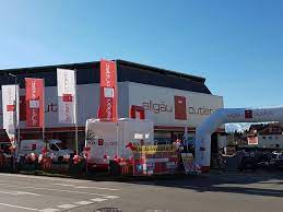 Maybe you would like to learn more about one of these? Allgau Outlet Attraktives Sonthofen As E V