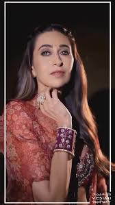 #celebritylook, @therealkarismakapoor looks gorgeous in the outfit by  #ridhimehra , Come shop this look from @vesimi, For further details contact  us at, +971 52 6929312 (Dubai), +91 9820082317 ...