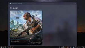 Como Baixar O Emulador Da Tencent E Rodar Pubg Mobile Em Pc Fraco Mobile Gamer Jogos De Celular