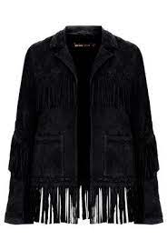 Fringed Suede Jacket By Kate Moss For Topshop I Am In Love It S Only 225 Style Inspiration Topshop Outfit Kate Moss Fashion