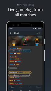 Misutaaa led the way for vitality on overpass with 1.12 kpr and 1.99 impact rating. Hltv Org For Android Apk Download