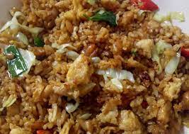 Bahannya murah dan mudah dimasak nih! Cara Membuat Nasi Goreng Enak Super Kilat Anti Gagal