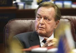 Prominent Nevadans respond to the death of former state Sen. Bill Raggio